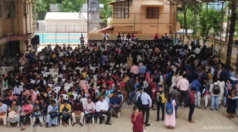 Trivandrum International Institute of Management Events photo 6